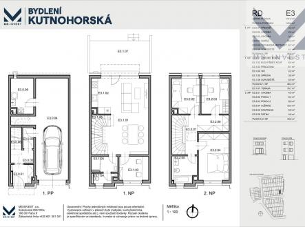 E3.jpg | Prodej - dům/vila, 141 m²