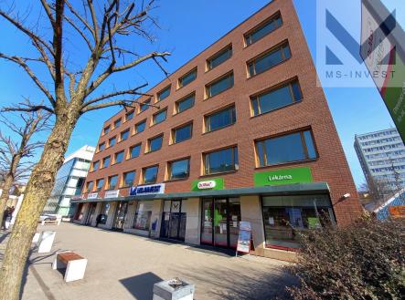 20210303_120745.jpg | Pronájem - obchodní prostor, 167 m²