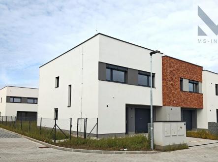 Prodej - dům/vila, 143 m²