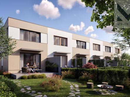msinvest dolni mecholupy EXT 15 zahrada H.jpg | Prodej - dům/vila, 121 m²