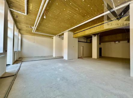 7.jpg | Pronájem - obchodní prostor, 126 m²