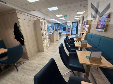 Tobbaco foto 5.jpg | Pronájem - obchodní prostor, 96 m²