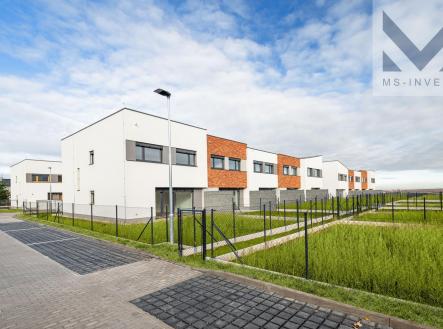 G - 5 zahrada.jpg | Prodej - dům/vila, 143 m²