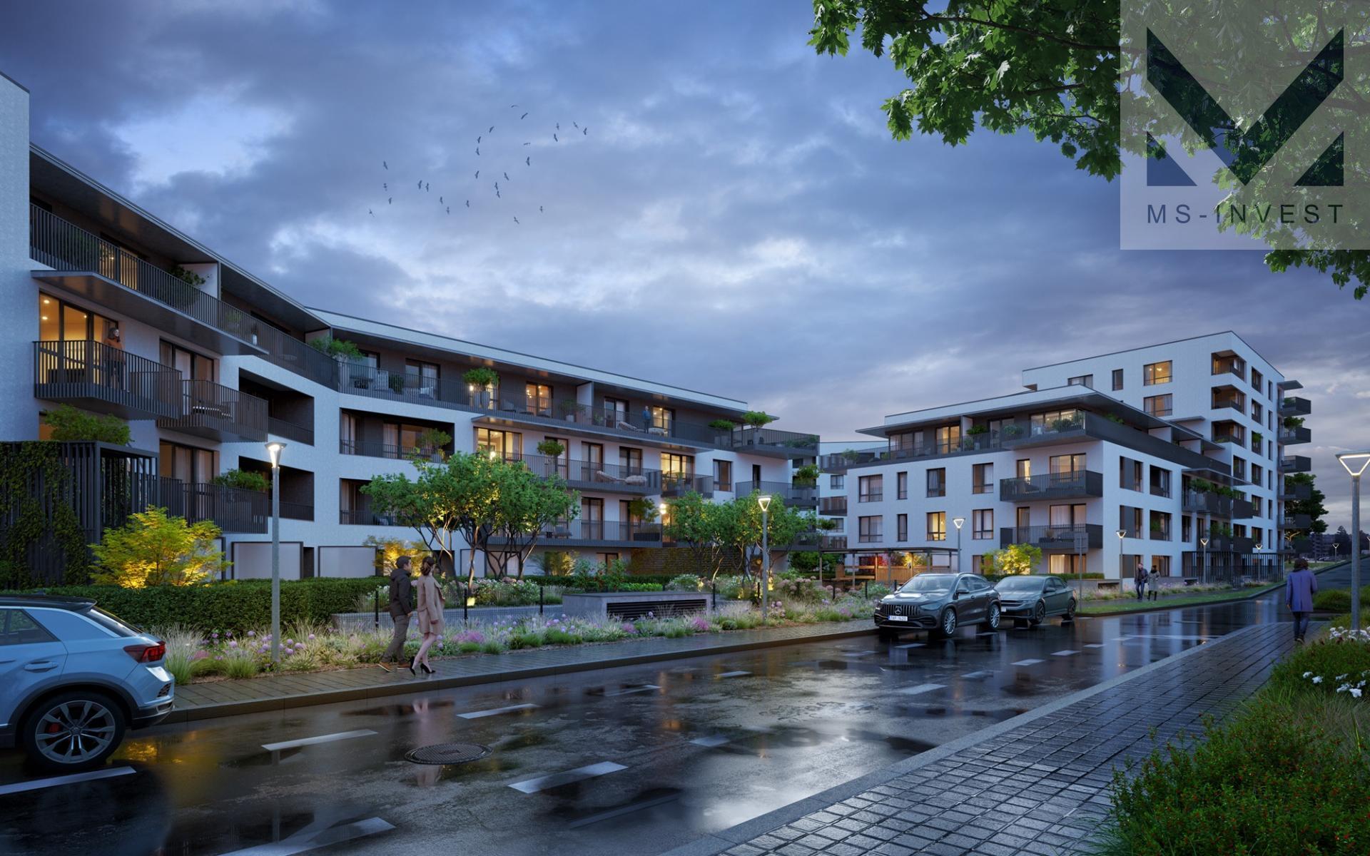 Rezidence Florianka ulice podvecer_mensi.jpg