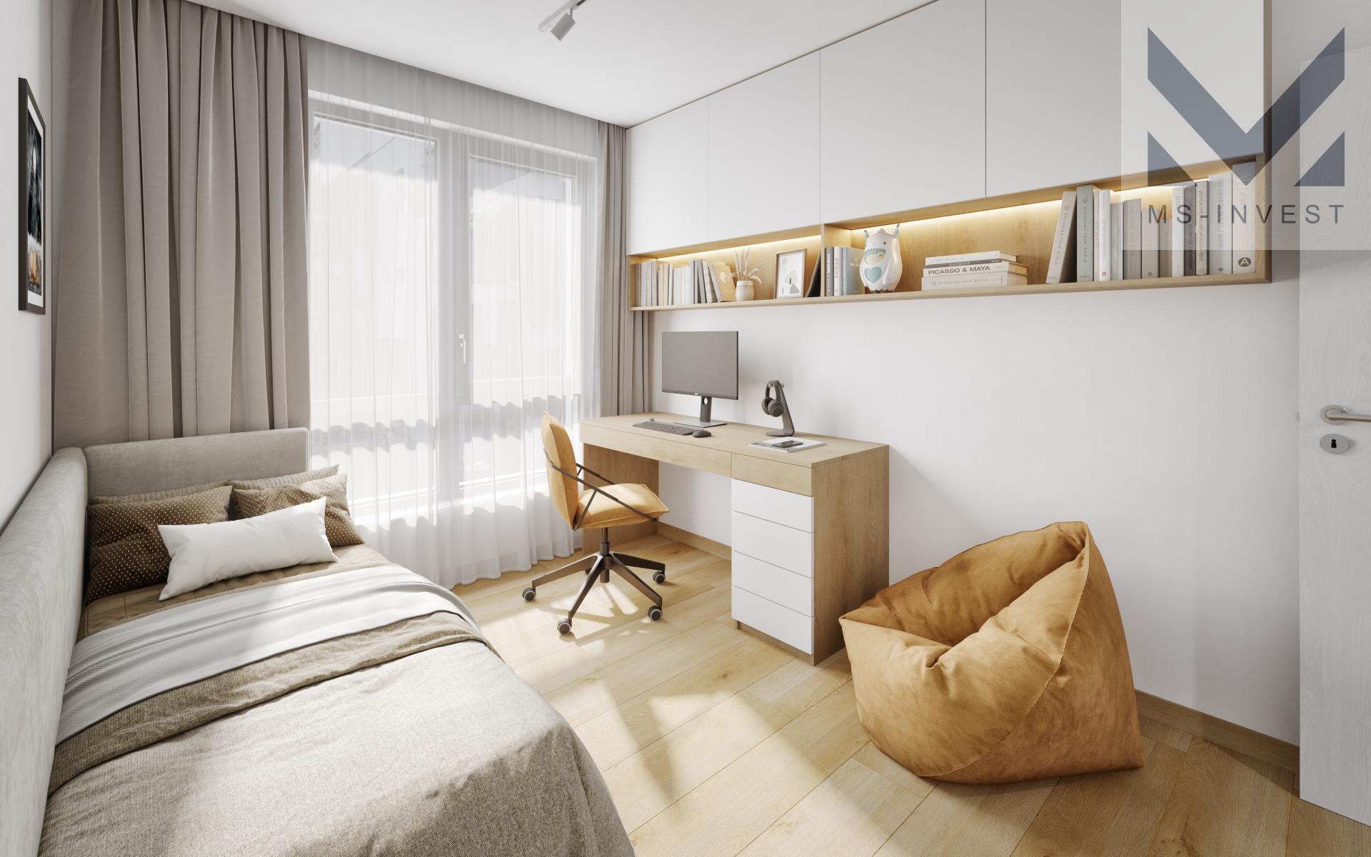 msinvest florianka B227 teen pokoj.jpg