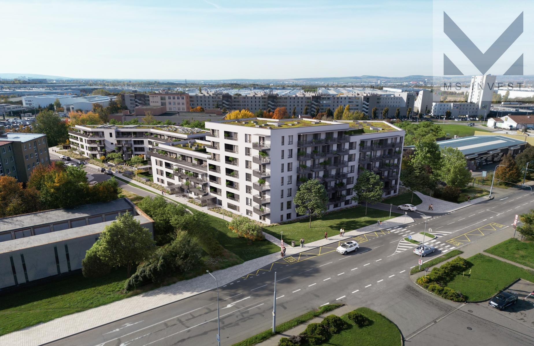 Rezidence Florianka_letecka.jpg