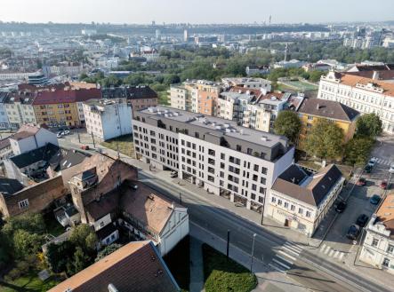 Zen Living letecka ulice_mensi.jpg | Prodej bytu, 3+kk, 76 m²