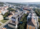 Prodej bytu, 2+kk, 57 m²