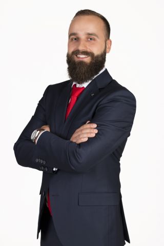 Tomáš Šenovský Domy Ďáblice