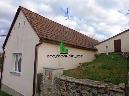 Prodej - dům/vila, 180 m² obrázek