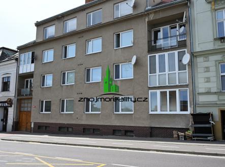 01 | Prodej bytu, 3+1, 71 m²