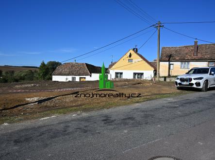 02 | Prodej - pozemek pro bydlení, 1 337 m²