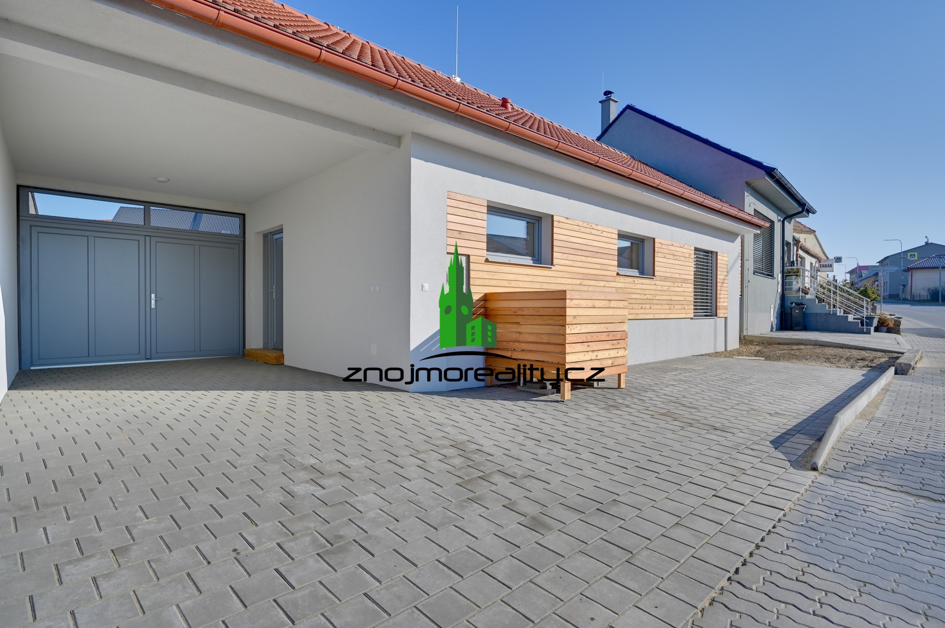 hdr dům a zahrada g