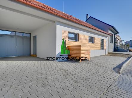 hdr dům a zahrada g | Prodej - dům/vila, 202 m²