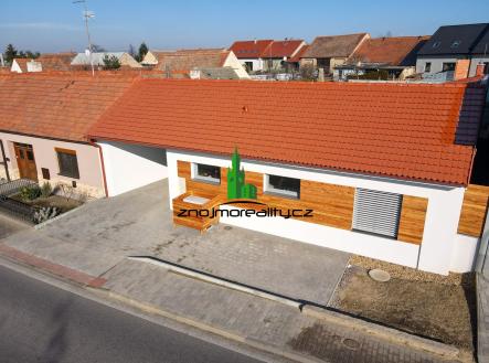 DJI_0564 | Prodej - dům/vila, 202 m²