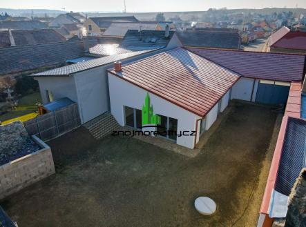 DJI_0557 | Prodej - dům/vila, 202 m²
