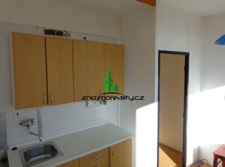 Pronájem bytu, 1+1, 35 m² obrázek