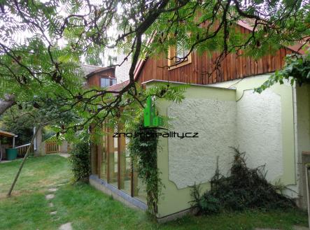 DSC05806 | Pronájem bytu, 3+kk, 80 m²