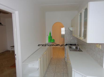 DSC05868 | Pronájem bytu, 3+1, 77 m²