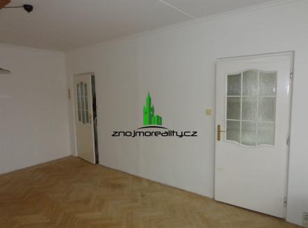 DSC05853 | Pronájem bytu, 3+1, 77 m²