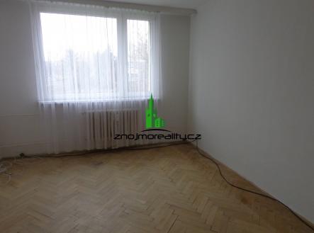 DSC05854 | Pronájem bytu, 3+1, 77 m²