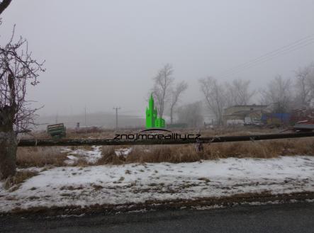 Prodej - pozemek pro bydlení, 1 163 m²