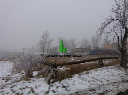 DSC05897 | Prodej - pozemek pro bydlení, 1 163 m²