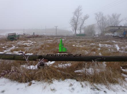 DSC05898 | Prodej - pozemek pro bydlení, 1 163 m²