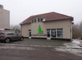 Prodej - komerční objekt, jiný, 300 m²