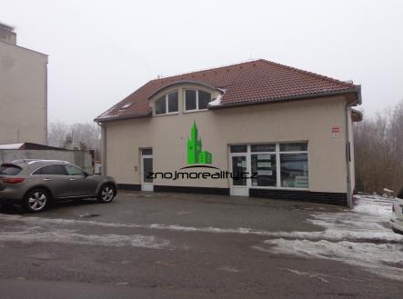 DSC05895 | Prodej - komerční objekt, jiný, 300 m²