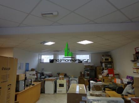 DSC05875 | Prodej - komerční objekt, jiný, 300 m²