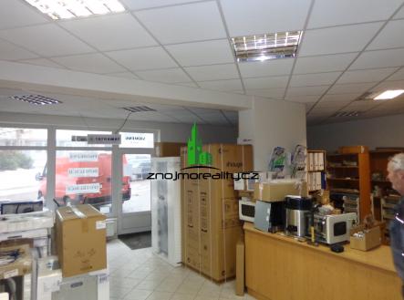 DSC05874 | Prodej - obchodní prostor, 300 m²