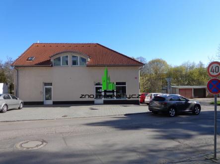 DSC05918 | Pronájem - obchodní prostor, 150 m²