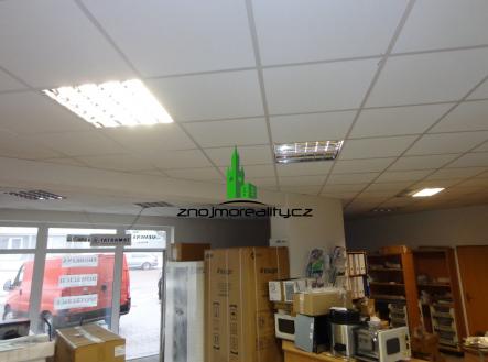DSC05876 | Pronájem - obchodní prostor, 150 m²