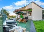Prodej - chata/rekreační objekt, 42 m²