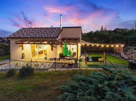 Vilka-nad-Znojmem-14-1536x1150 | Prodej - chata/rekreační objekt, 42 m²