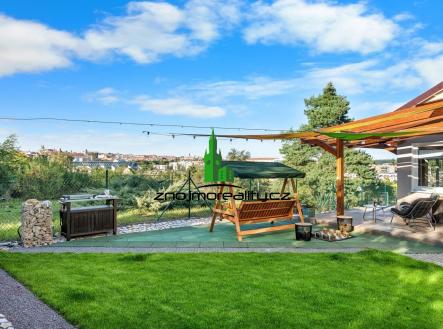 Vilka-nad-Znojmem-11-1536x1025 | Prodej - chata/rekreační objekt, 42 m²