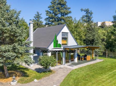 Vilka-u-Dyje-12-1536x1023 | Prodej - chata/rekreační objekt, 52 m²