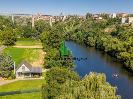 Vilka-u-Dyje-4-1536x1023 | Prodej - chata/rekreační objekt, 52 m²