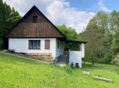 Prodej - dům/vila, 105 m²