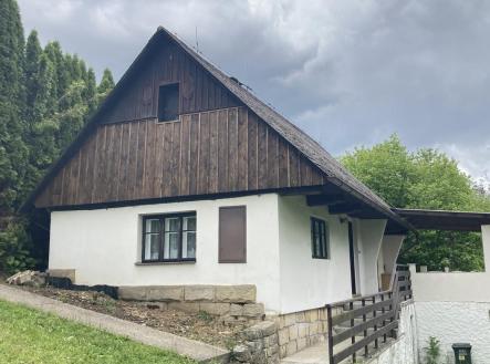 IMG_2871 (Kopírovat).jpg | Prodej - dům/vila, 105 m²