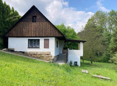 Chloumek (Kopírovat).jpg | Pronájem - dům/vila, 105 m²