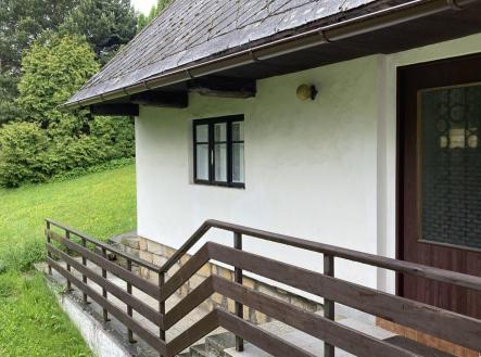 IMG_2894 (Kopírovat).jpeg | Pronájem - dům/vila, 105 m²