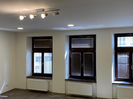 IMG_2386.jpg | Pronájem bytu, 2+1, 100 m²