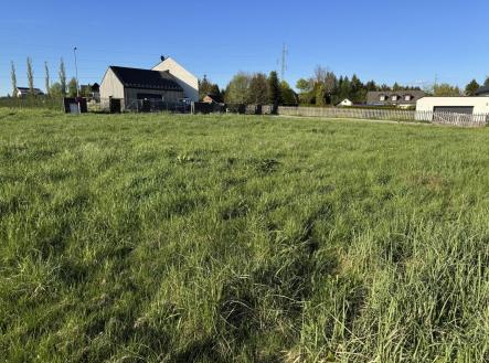 IMG_8969 (Kopírovat).JPEG | Prodej - pozemek pro bydlení, 1 500 m²