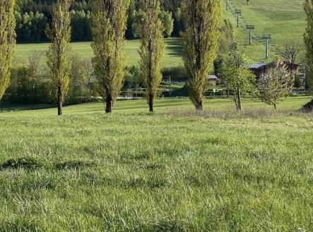 IMG_8973 (Kopírovat).JPEG | Prodej - pozemek pro bydlení, 1 500 m²