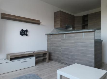 Pronájem bytu, 2+kk, 51 m² obrázek