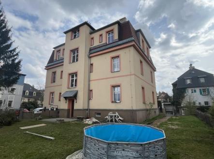 IMG_1606 (Kopírovat).JPG | Pronájem bytu, 2+1, 48 m²