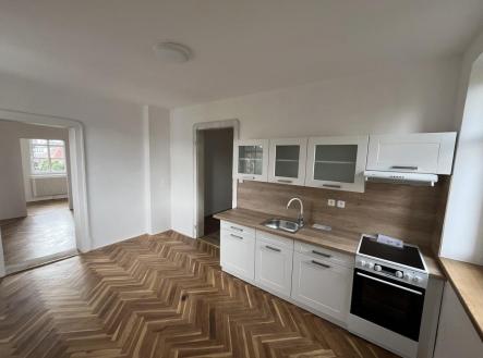 IMG_1608 (Kopírovat).JPG | Pronájem bytu, 2+1, 48 m²