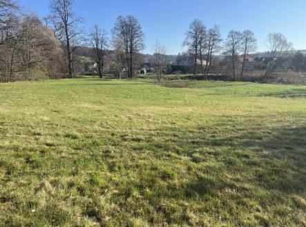 IMG_1483 (Kopírovat).JPG | Prodej - pozemek pro bydlení, 2 504 m²